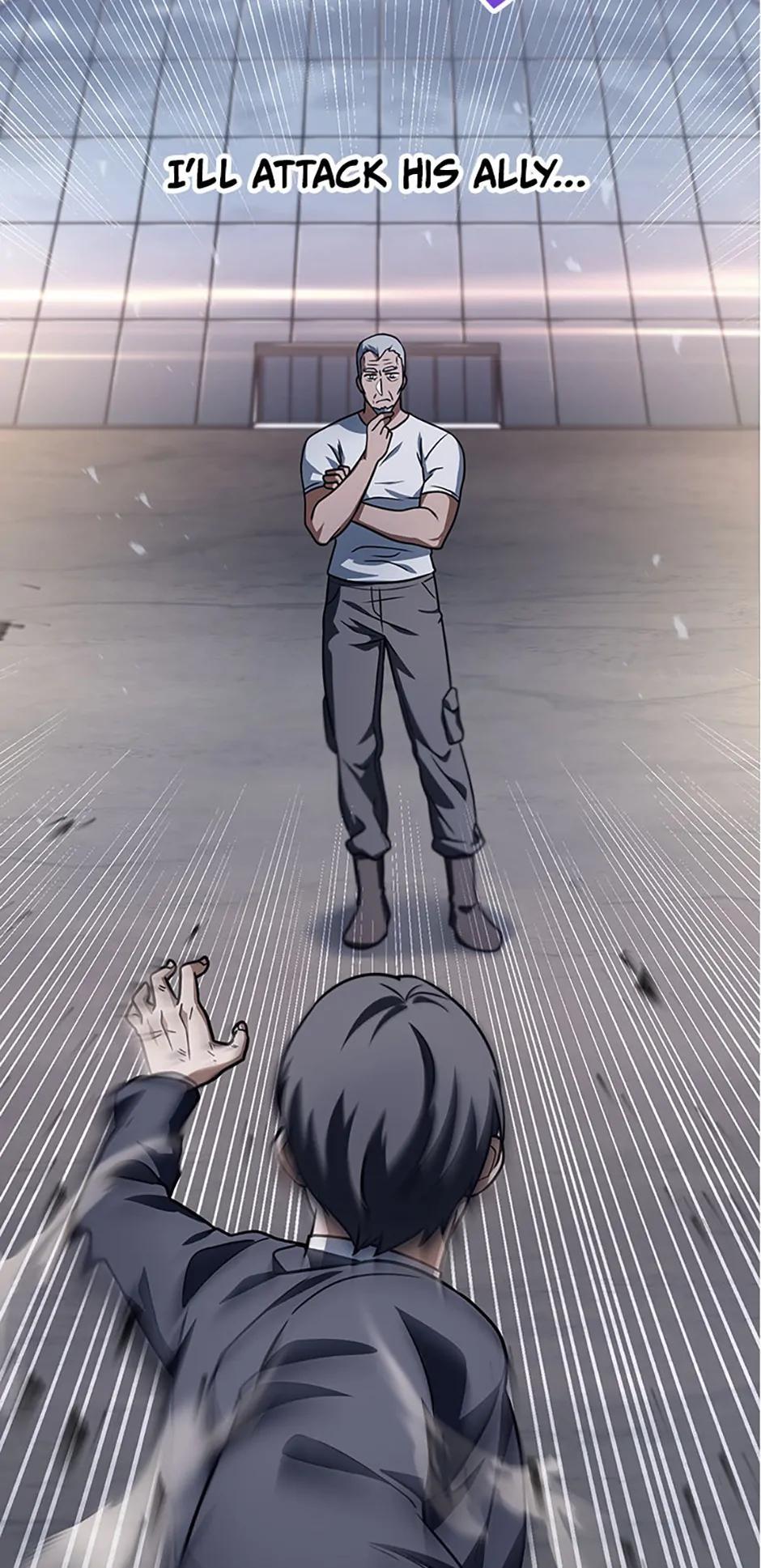 The Player Who Can't Level Up Chapter 146