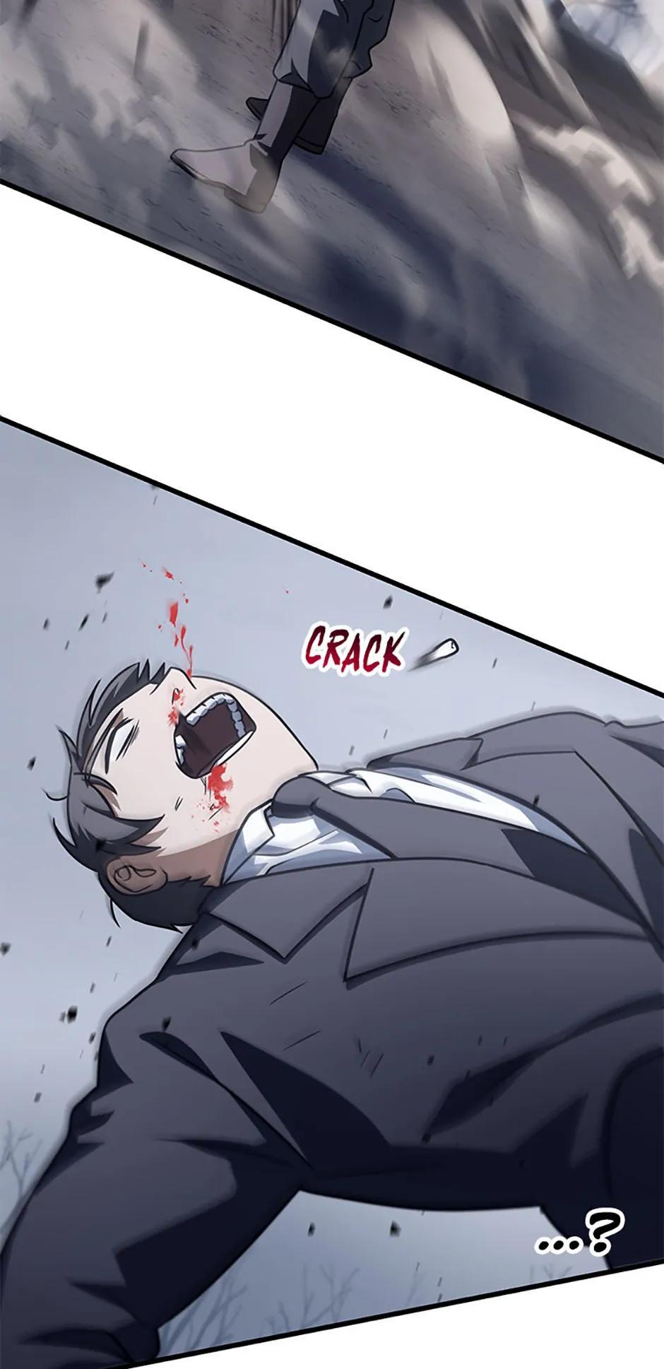 The Player Who Can't Level Up Chapter 146