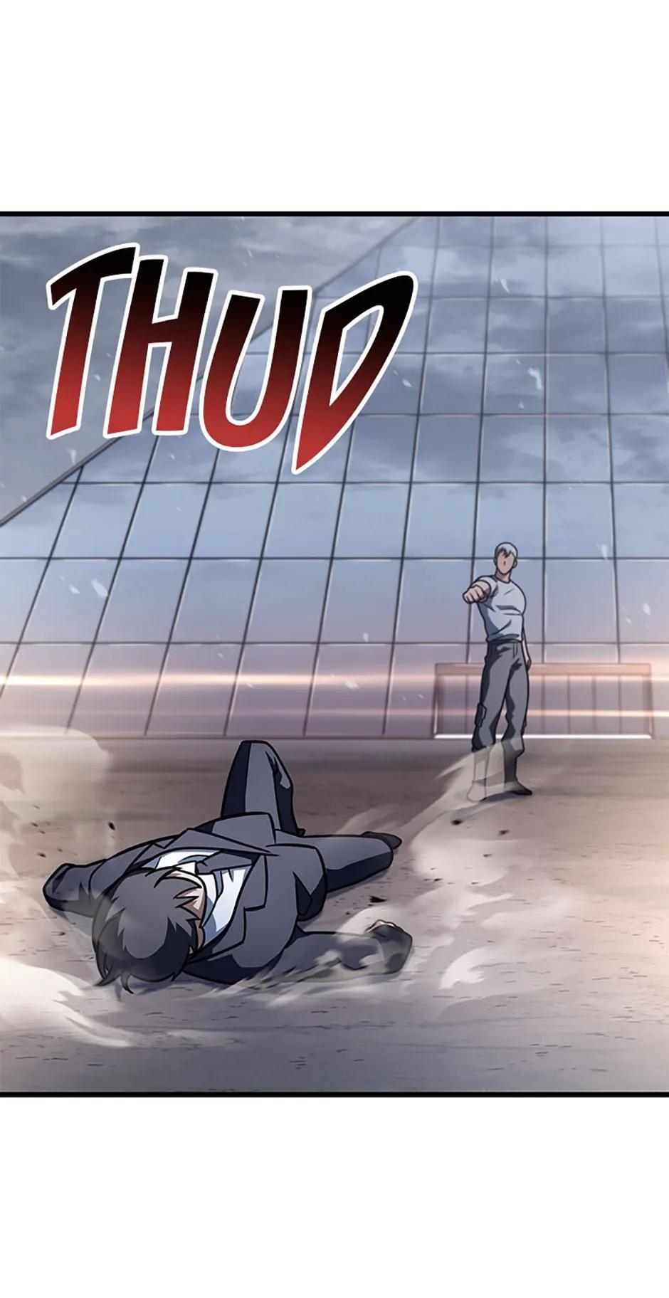 The Player Who Can't Level Up Chapter 146