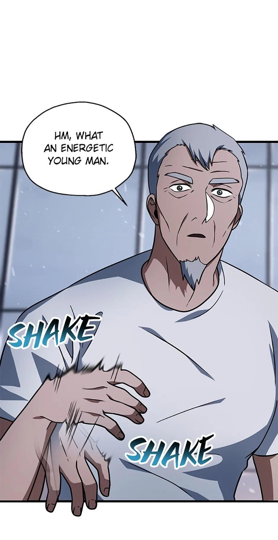 The Player Who Can't Level Up Chapter 146