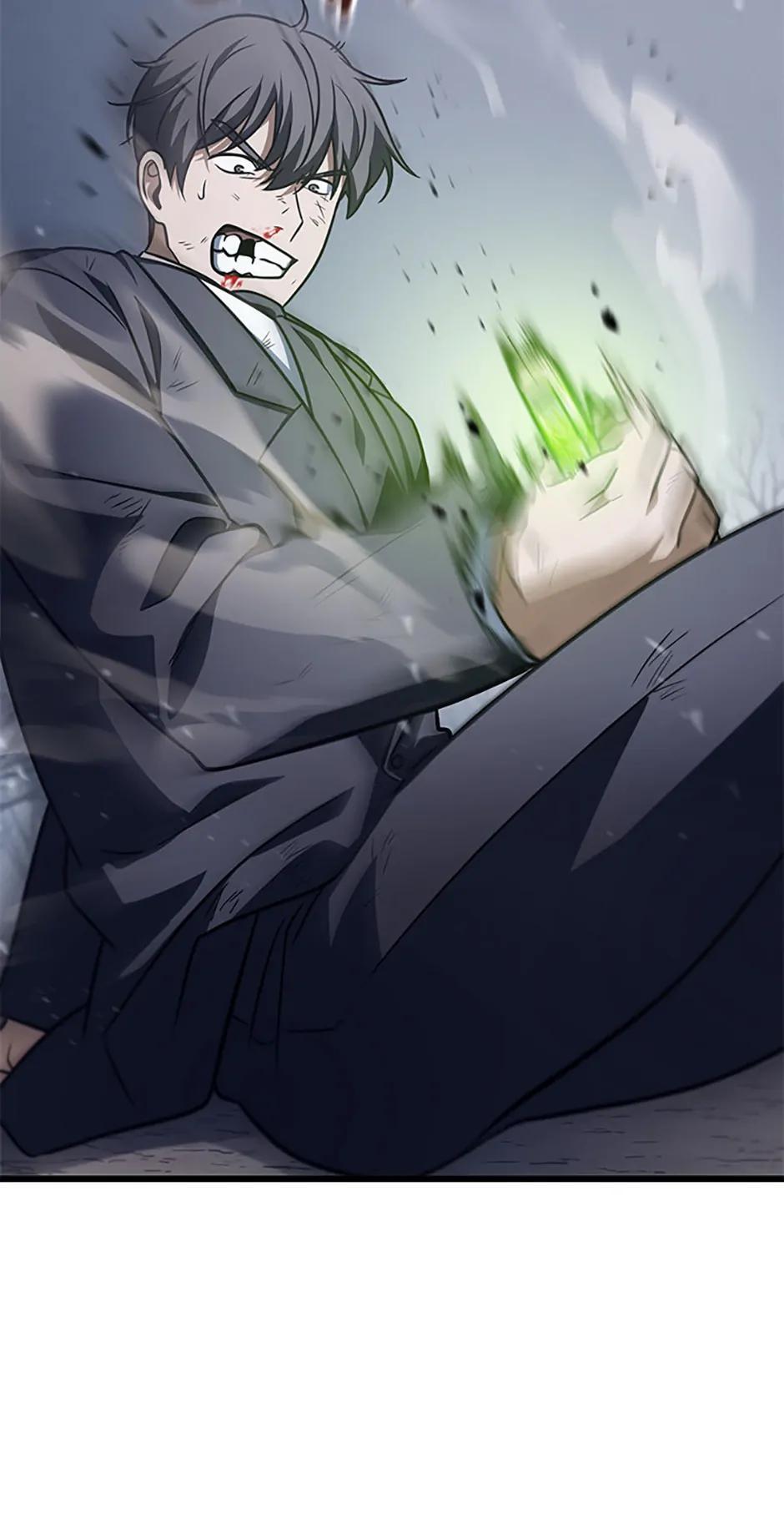 The Player Who Can't Level Up Chapter 146