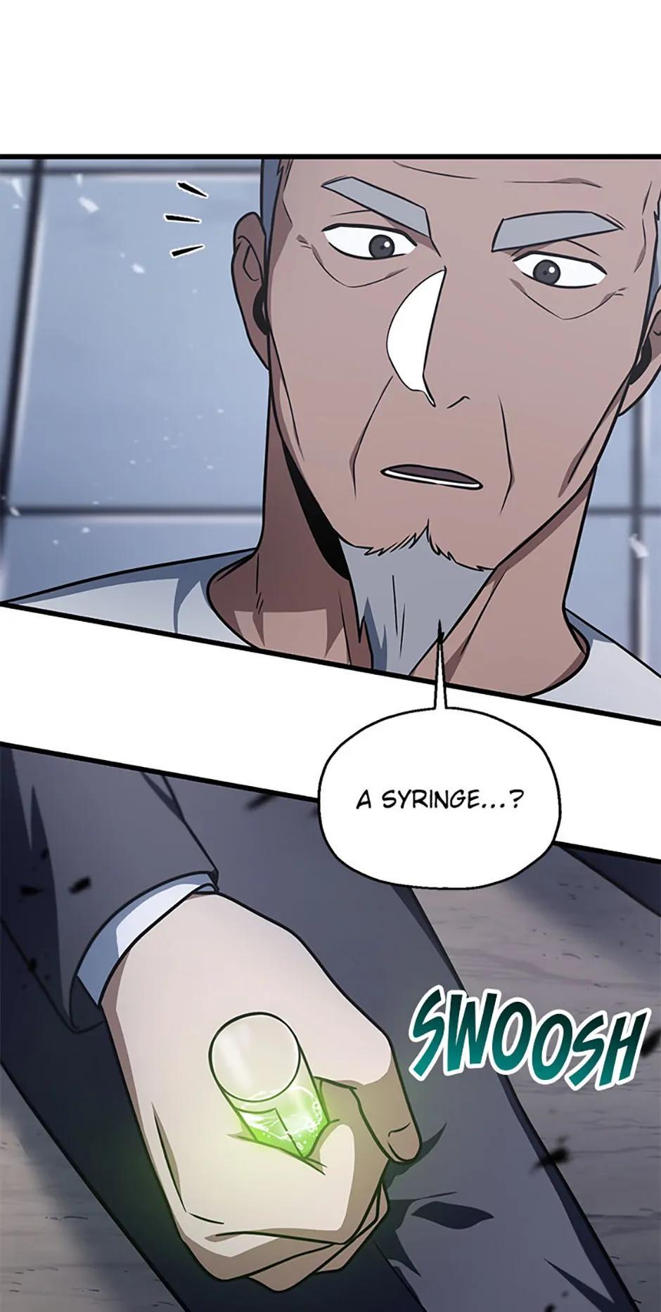 The Player Who Can't Level Up Chapter 146