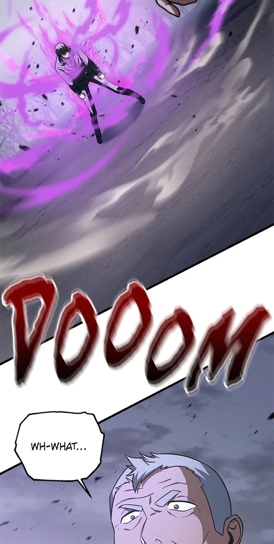 The Player Who Can't Level Up Chapter 146