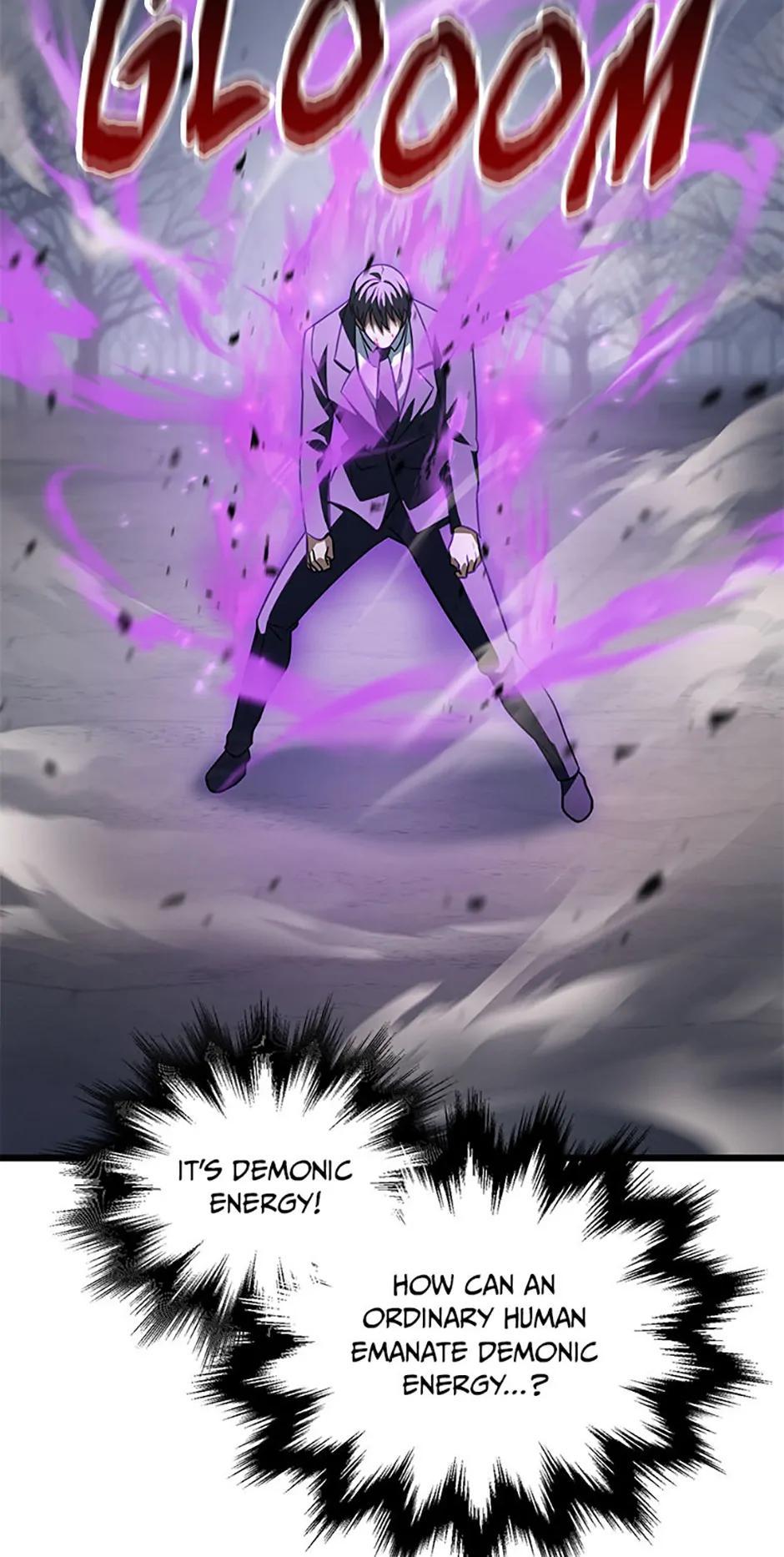 The Player Who Can't Level Up Chapter 146