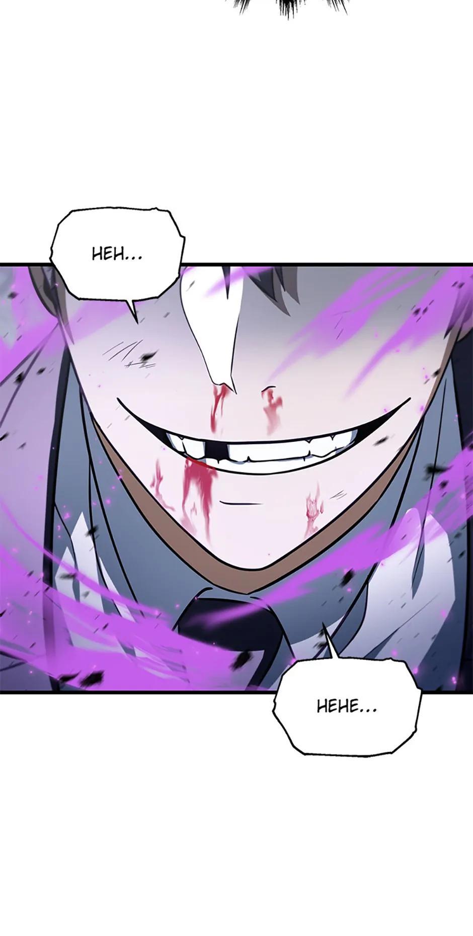 The Player Who Can't Level Up Chapter 146