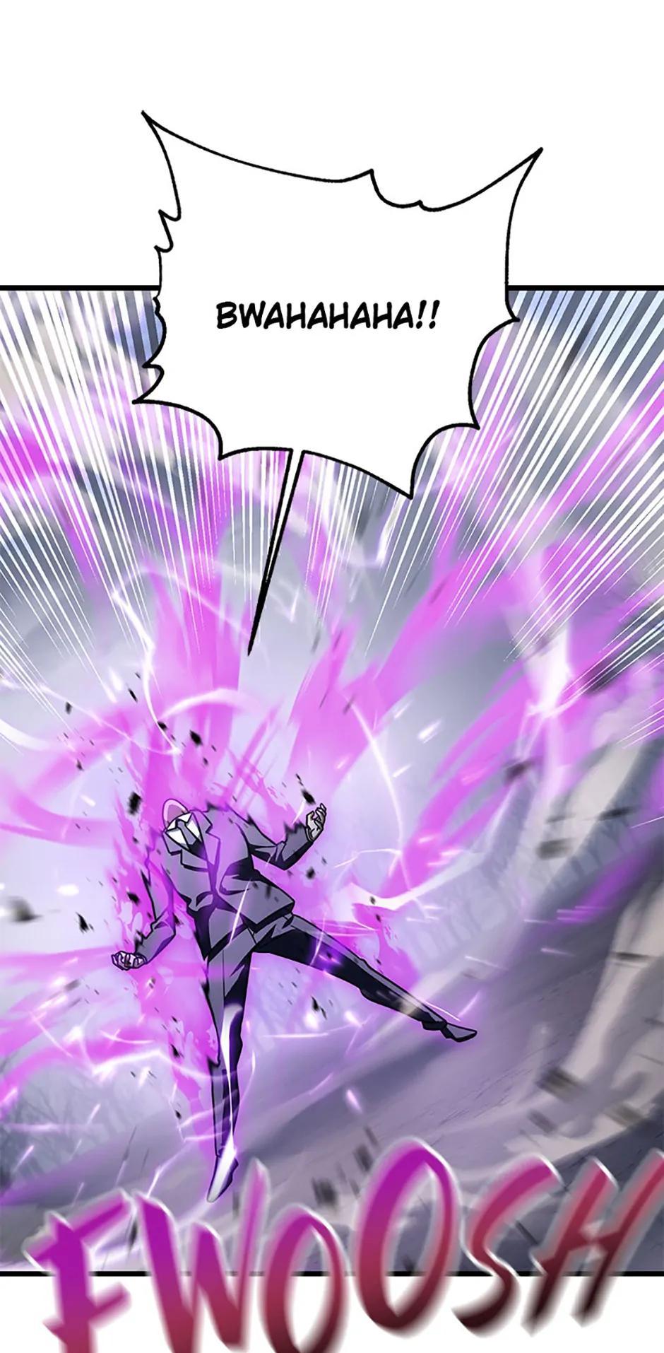 The Player Who Can't Level Up Chapter 146