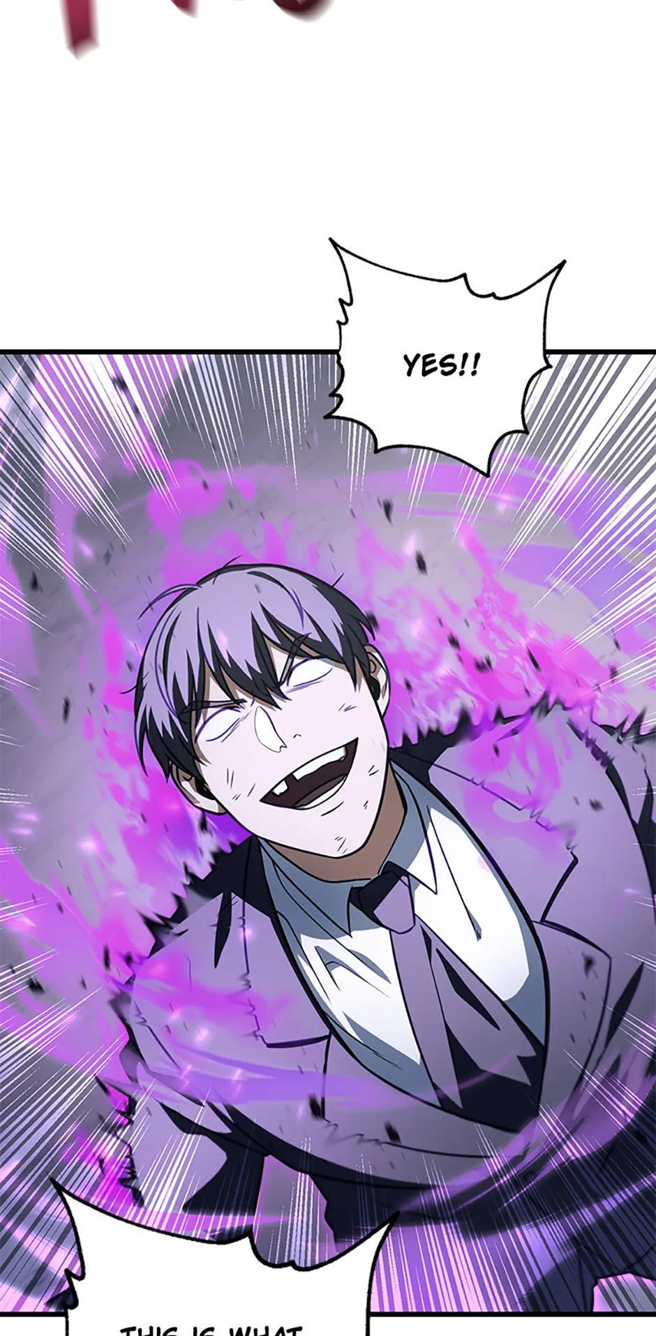 The Player Who Can't Level Up Chapter 146