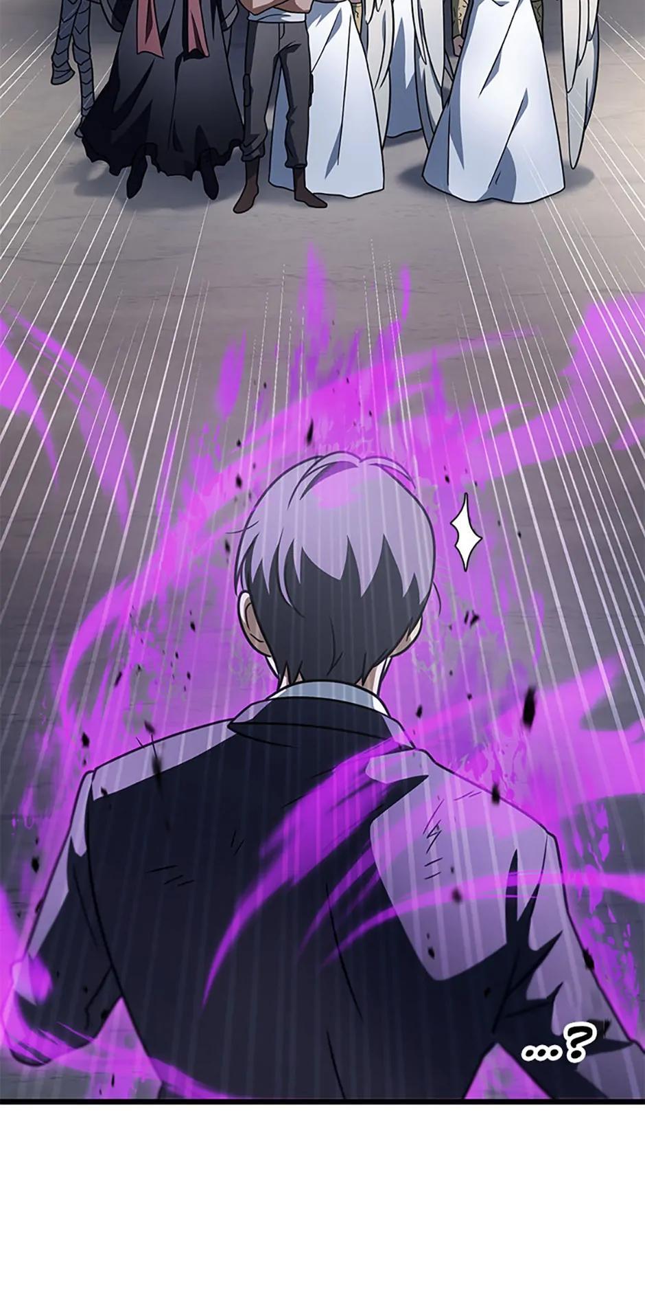 The Player Who Can't Level Up Chapter 146