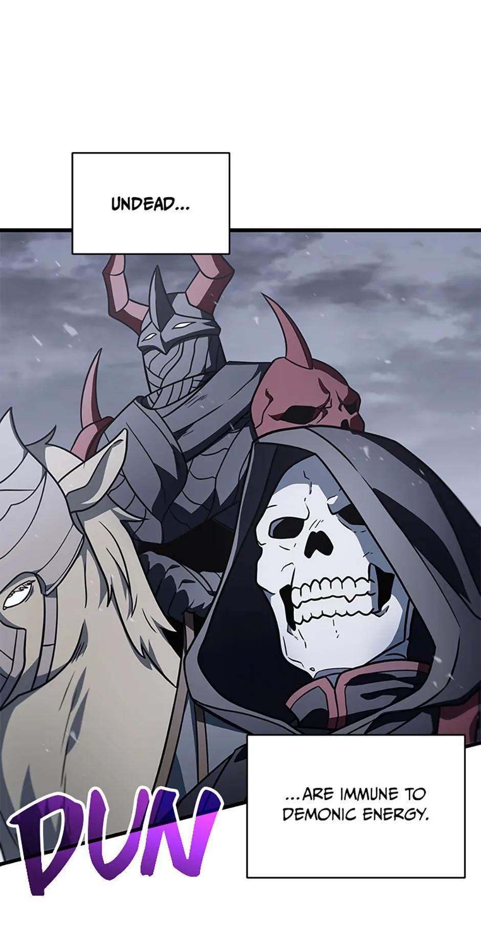 The Player Who Can't Level Up Chapter 146