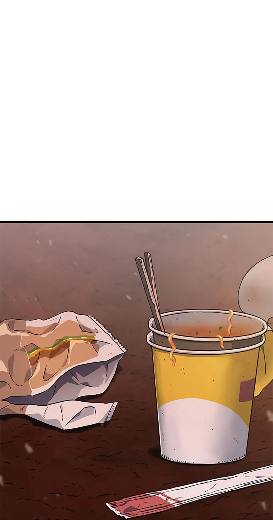 The Player Who Can't Level Up Chapter 147