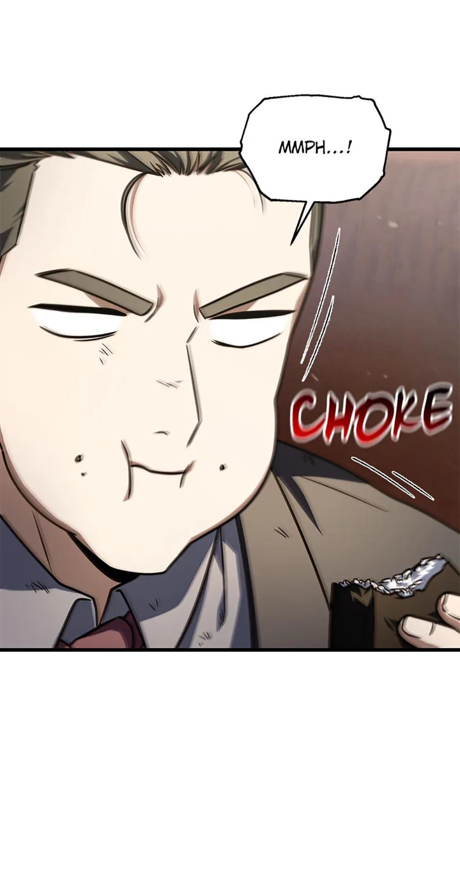 The Player Who Can't Level Up Chapter 147