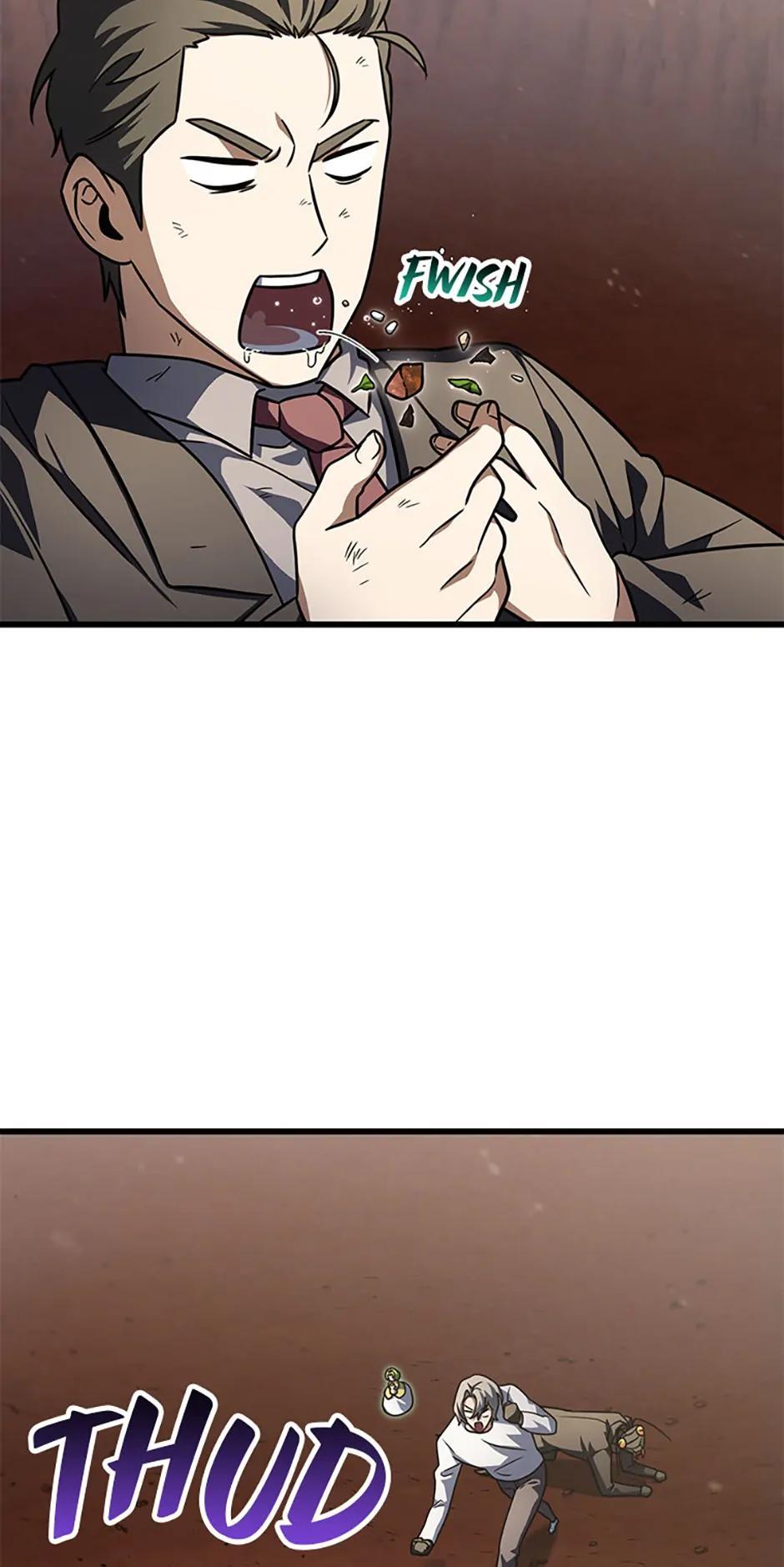 The Player Who Can't Level Up Chapter 147