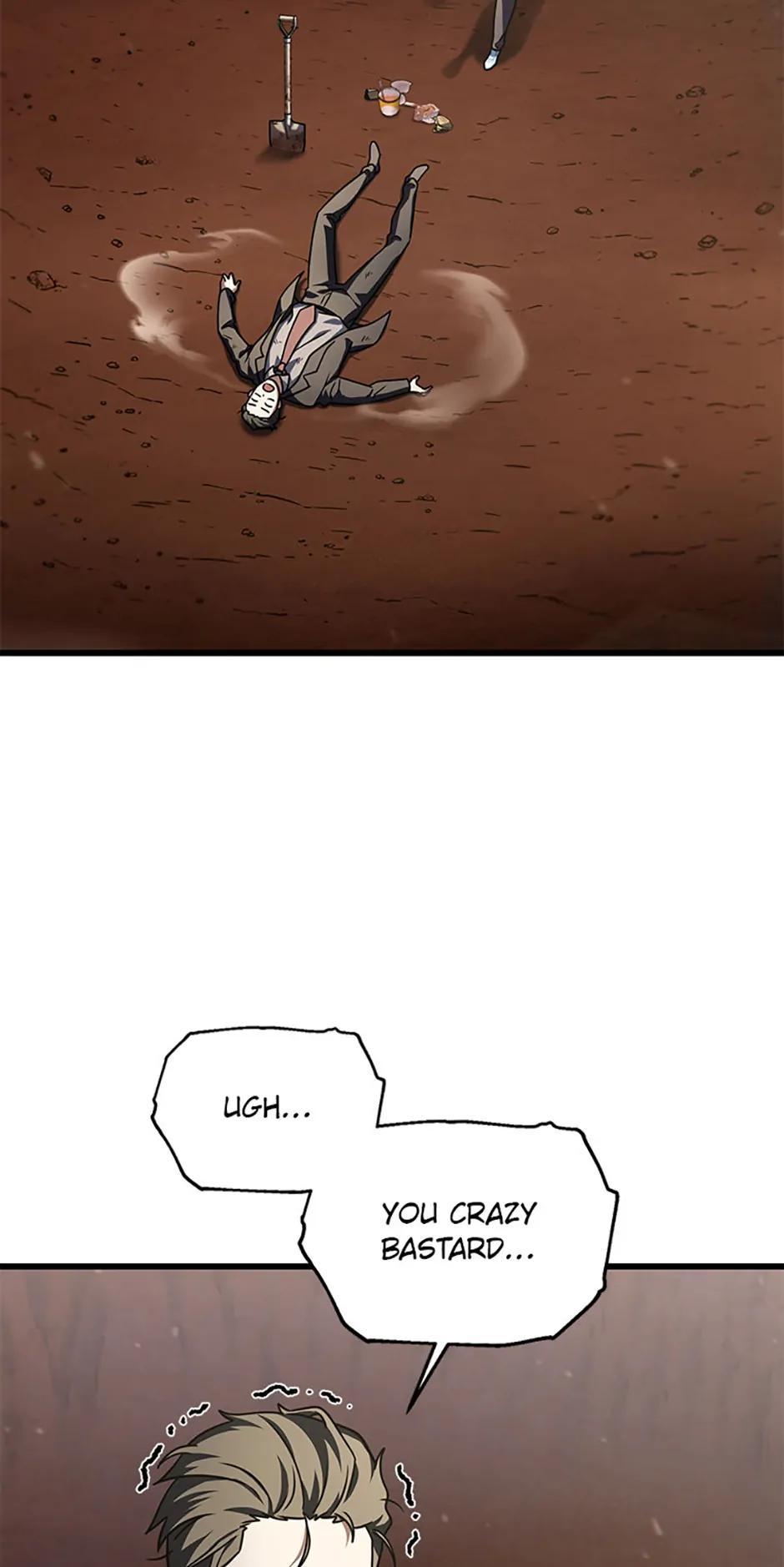 The Player Who Can't Level Up Chapter 147