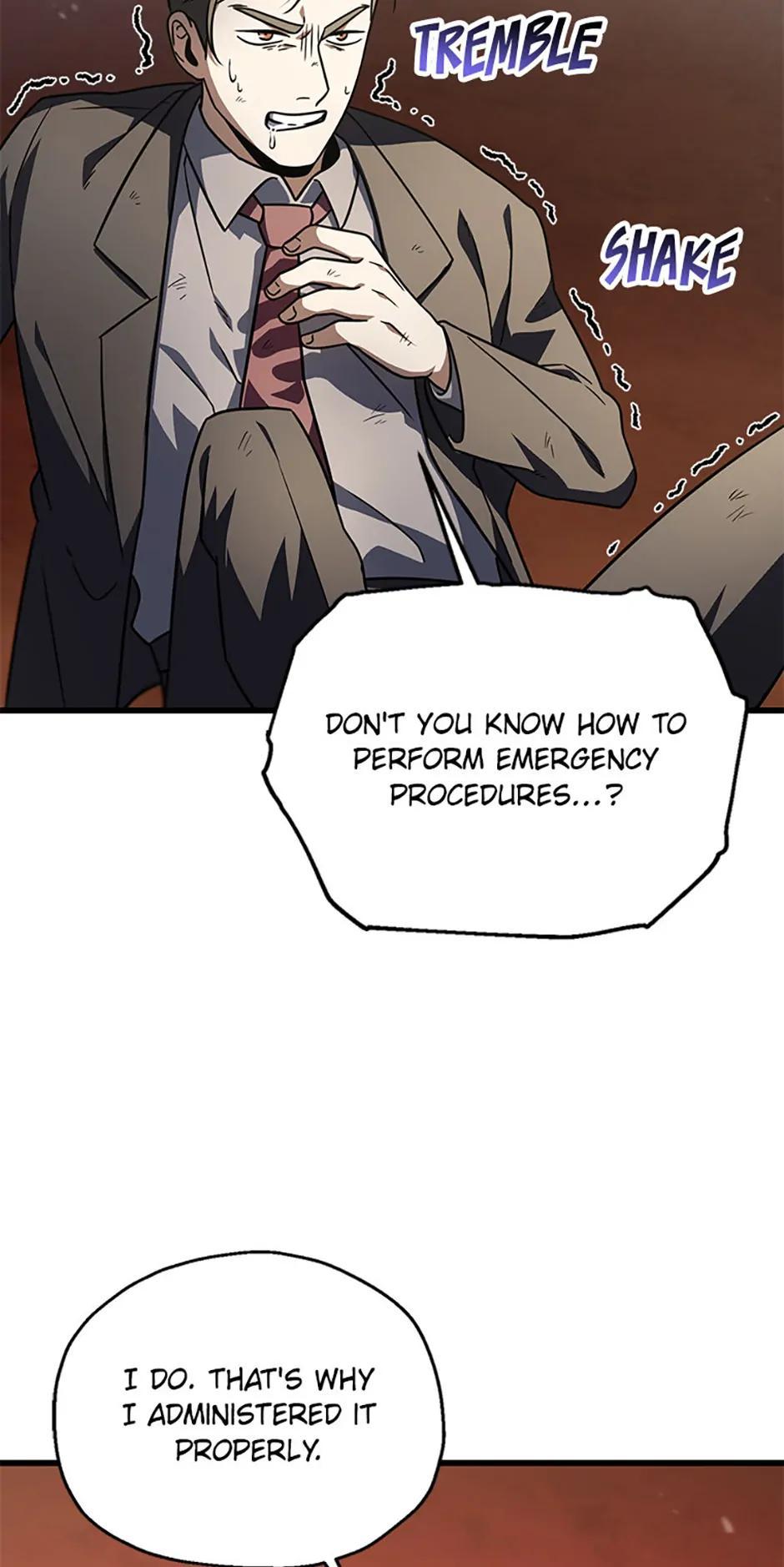 The Player Who Can't Level Up Chapter 147