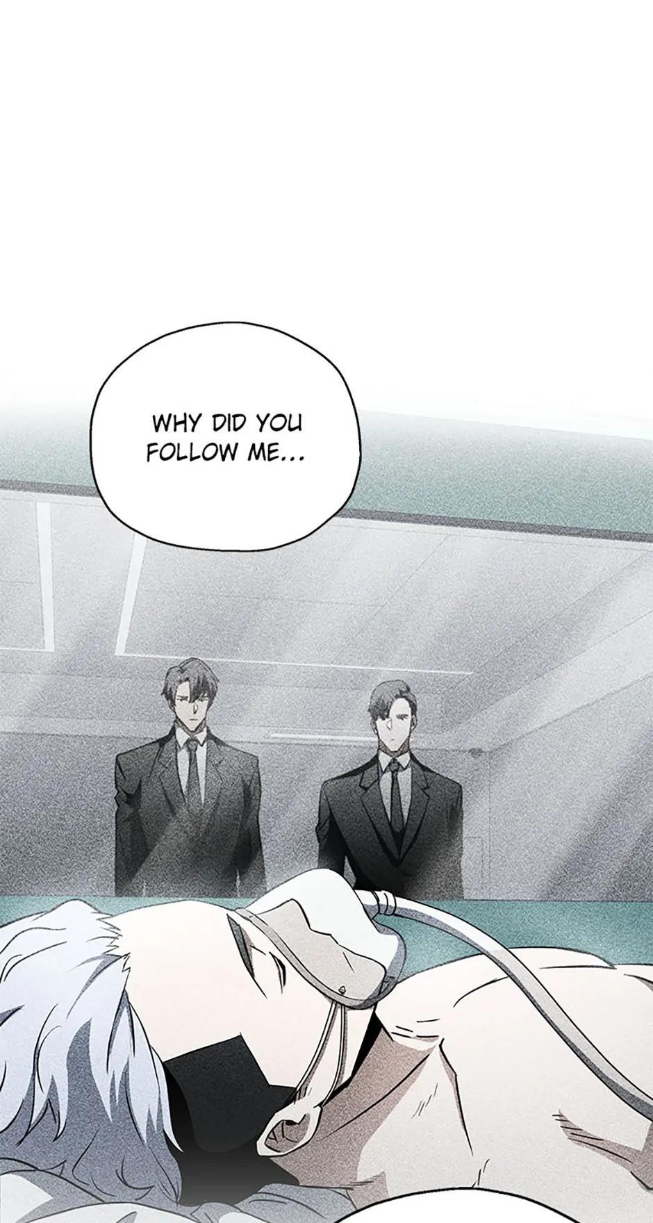 The Player Who Can't Level Up Chapter 147