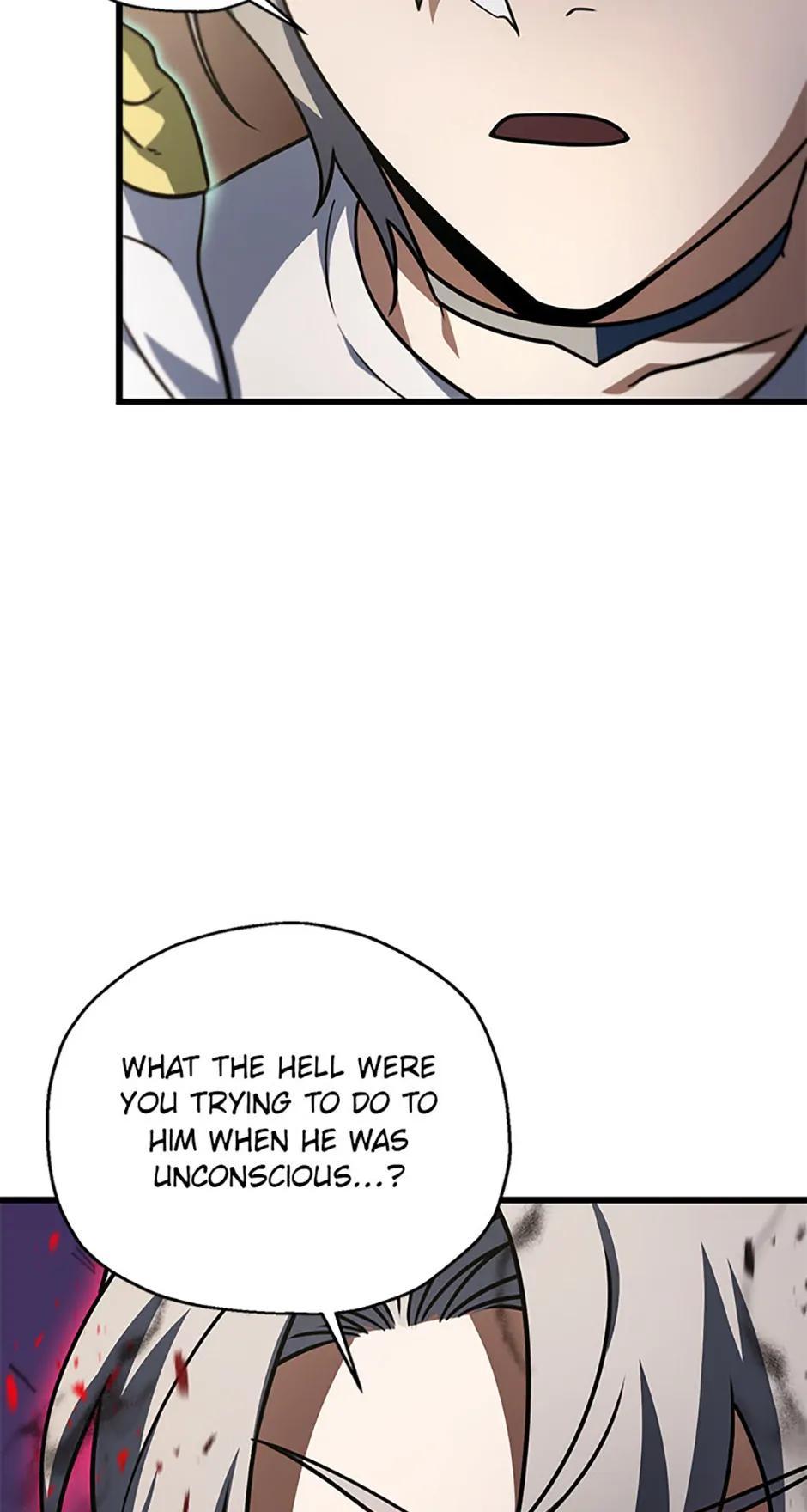 The Player Who Can't Level Up Chapter 147