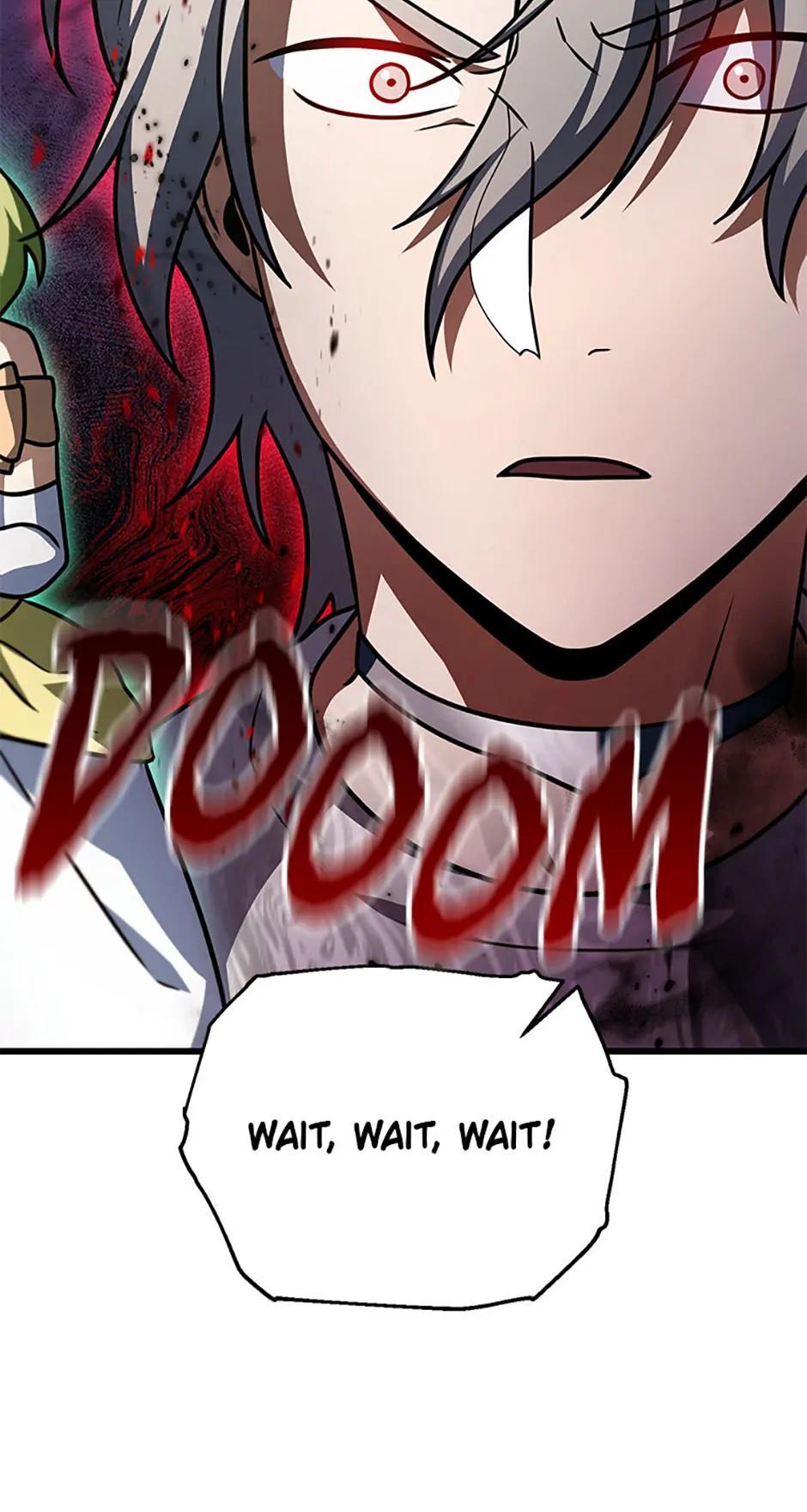 The Player Who Can't Level Up Chapter 147