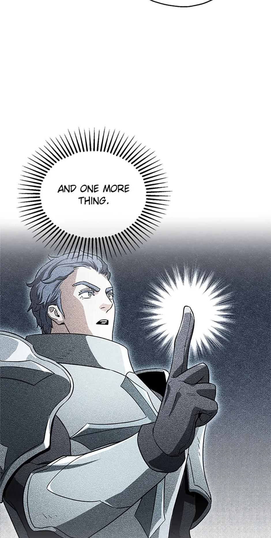 The Player Who Can't Level Up Chapter 147