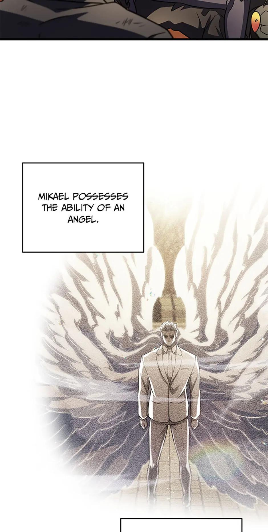 The Player Who Can't Level Up Chapter 147