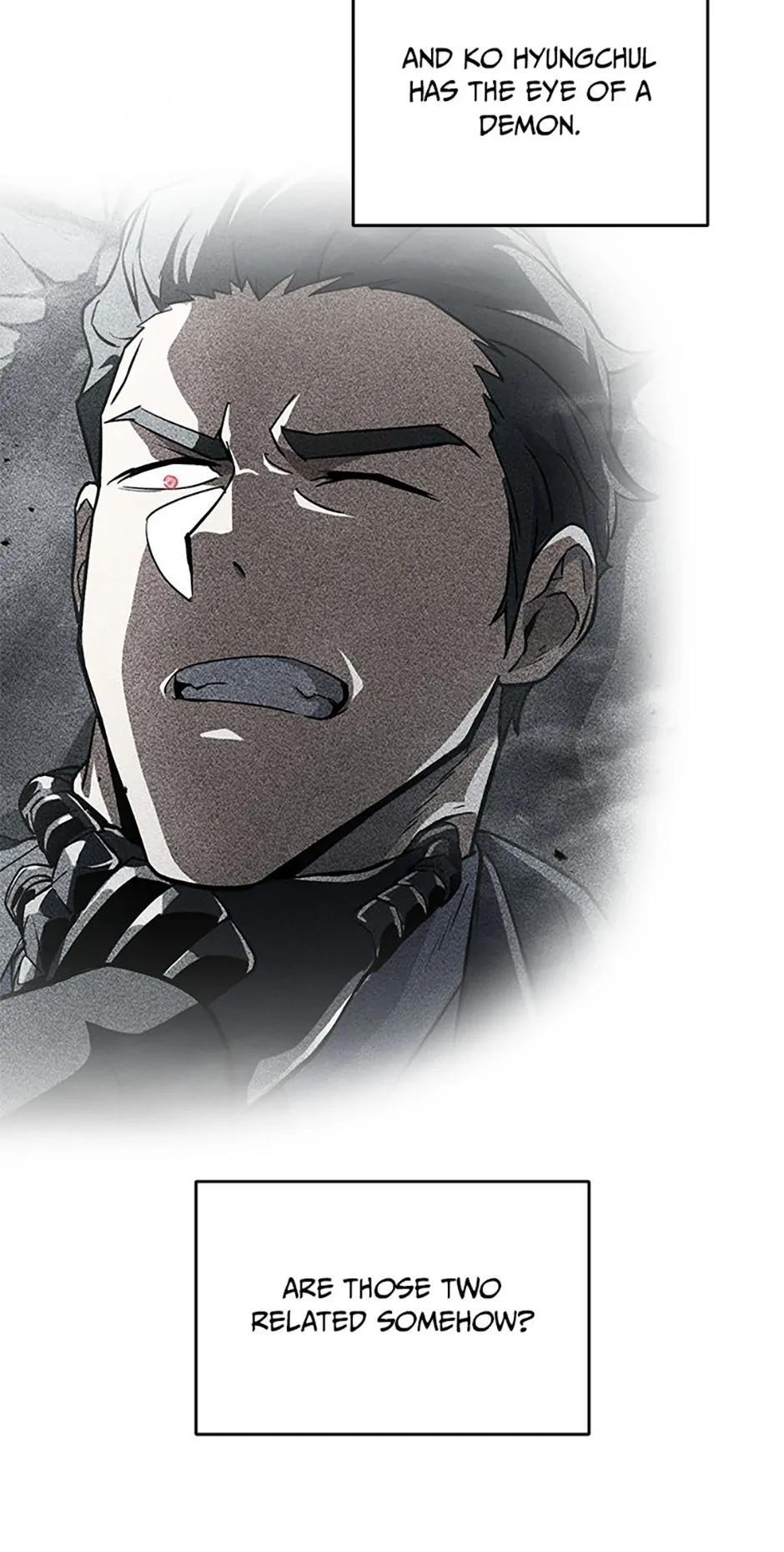 The Player Who Can't Level Up Chapter 147