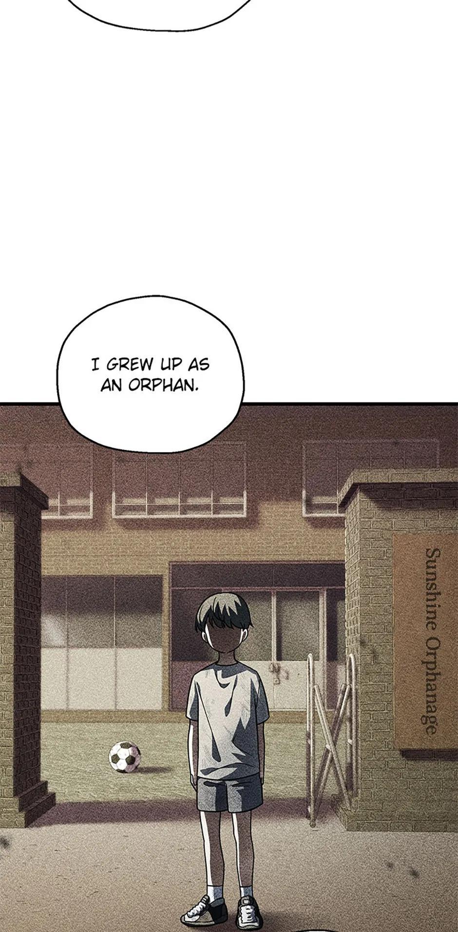 The Player Who Can't Level Up Chapter 147