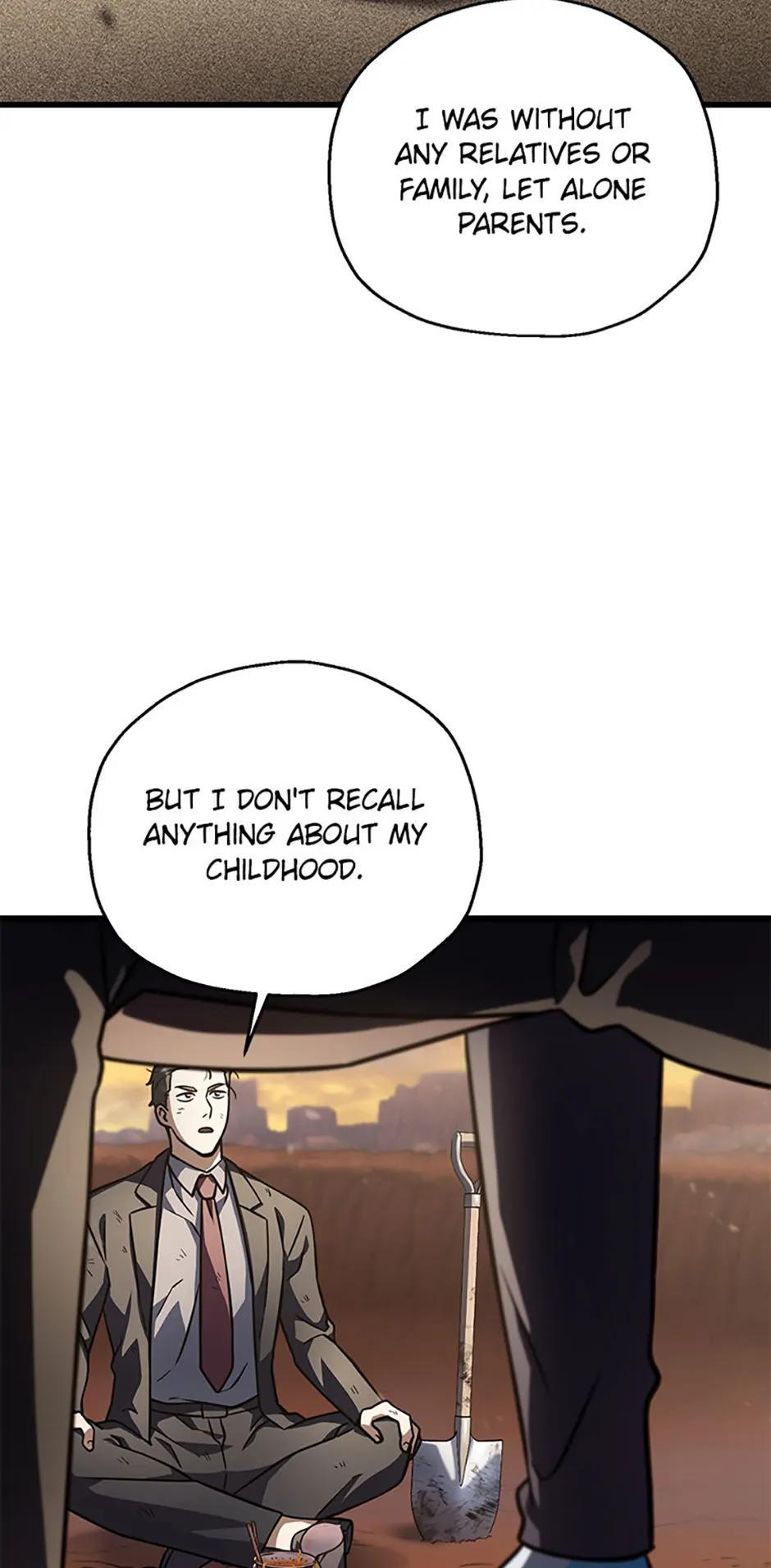 The Player Who Can't Level Up Chapter 147