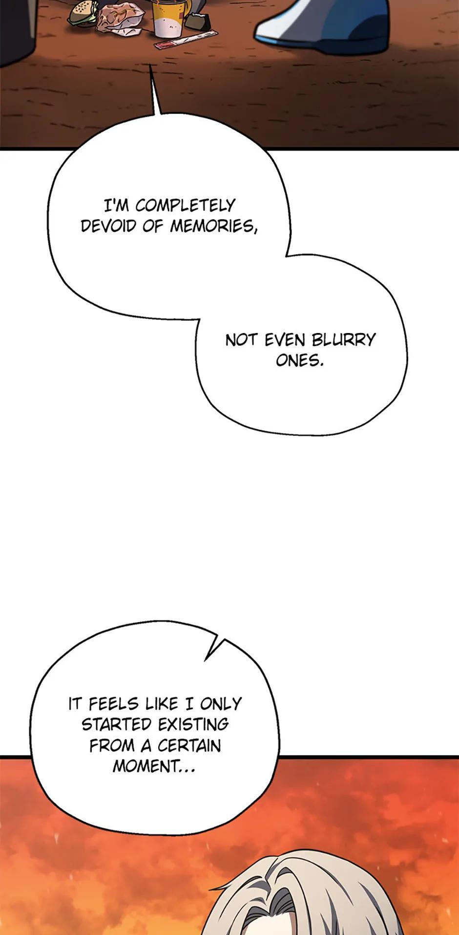 The Player Who Can't Level Up Chapter 147