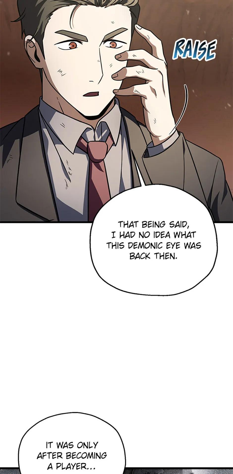 The Player Who Can't Level Up Chapter 147