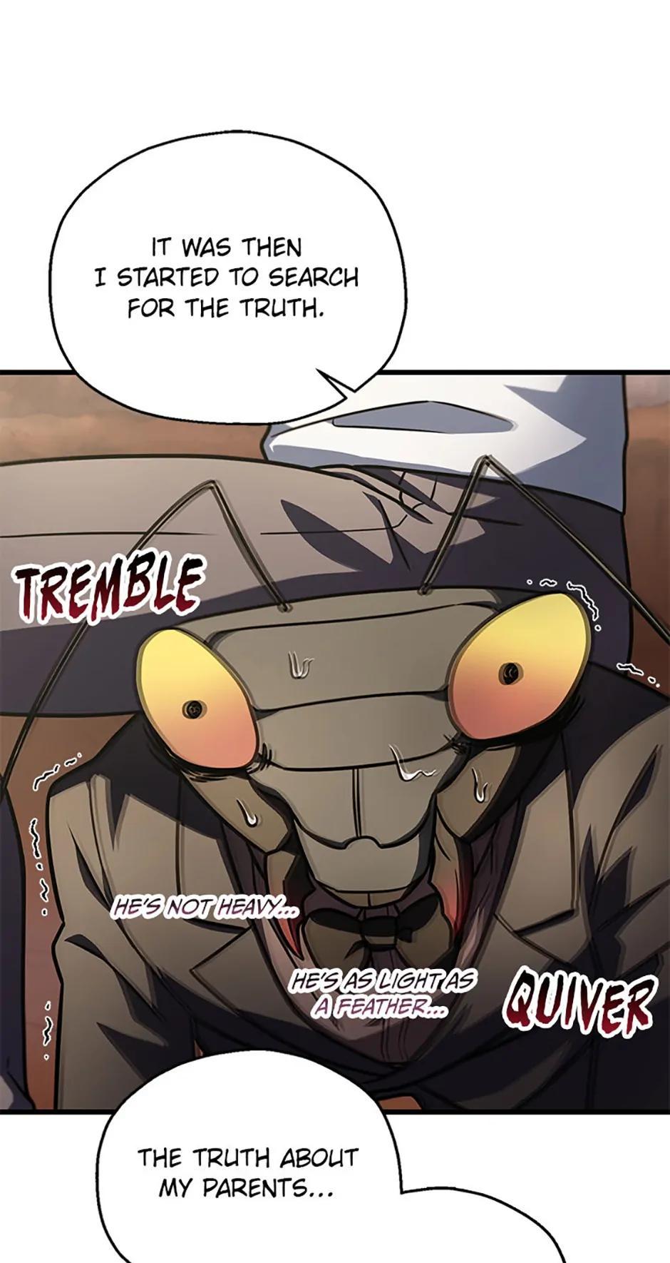 The Player Who Can't Level Up Chapter 147