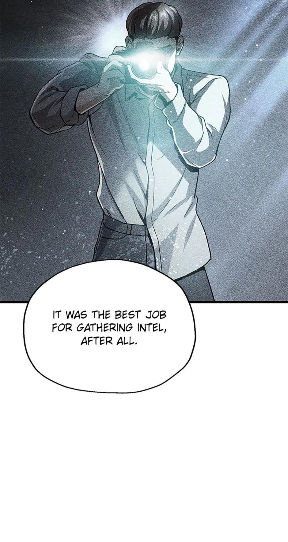 The Player Who Can't Level Up Chapter 147