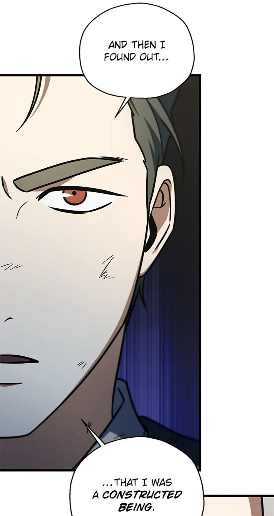 The Player Who Can't Level Up Chapter 147