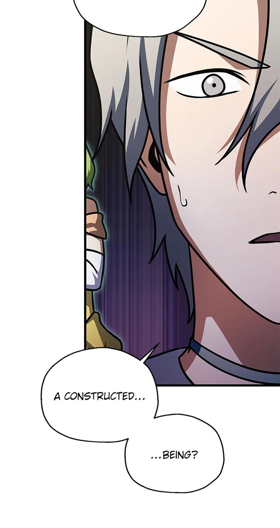 The Player Who Can't Level Up Chapter 147