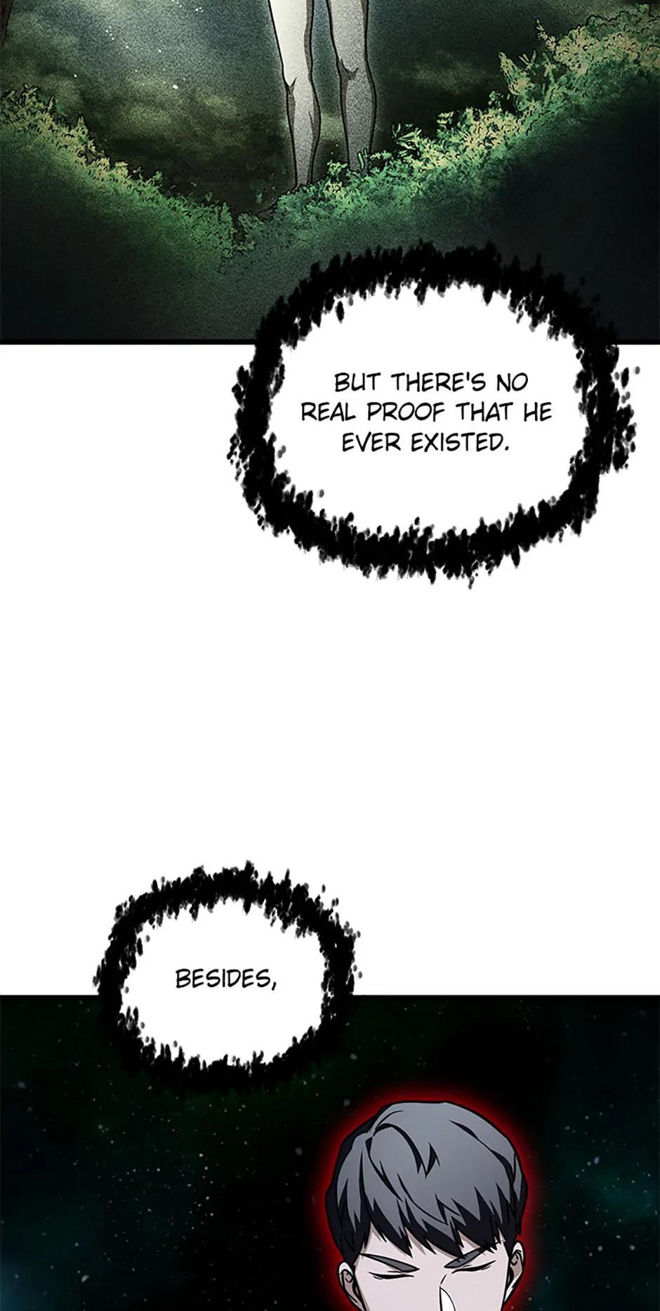 The Player Who Can't Level Up Chapter 147