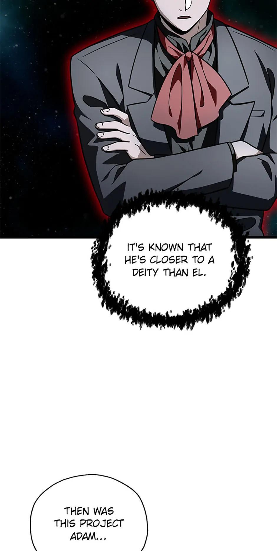 The Player Who Can't Level Up Chapter 147