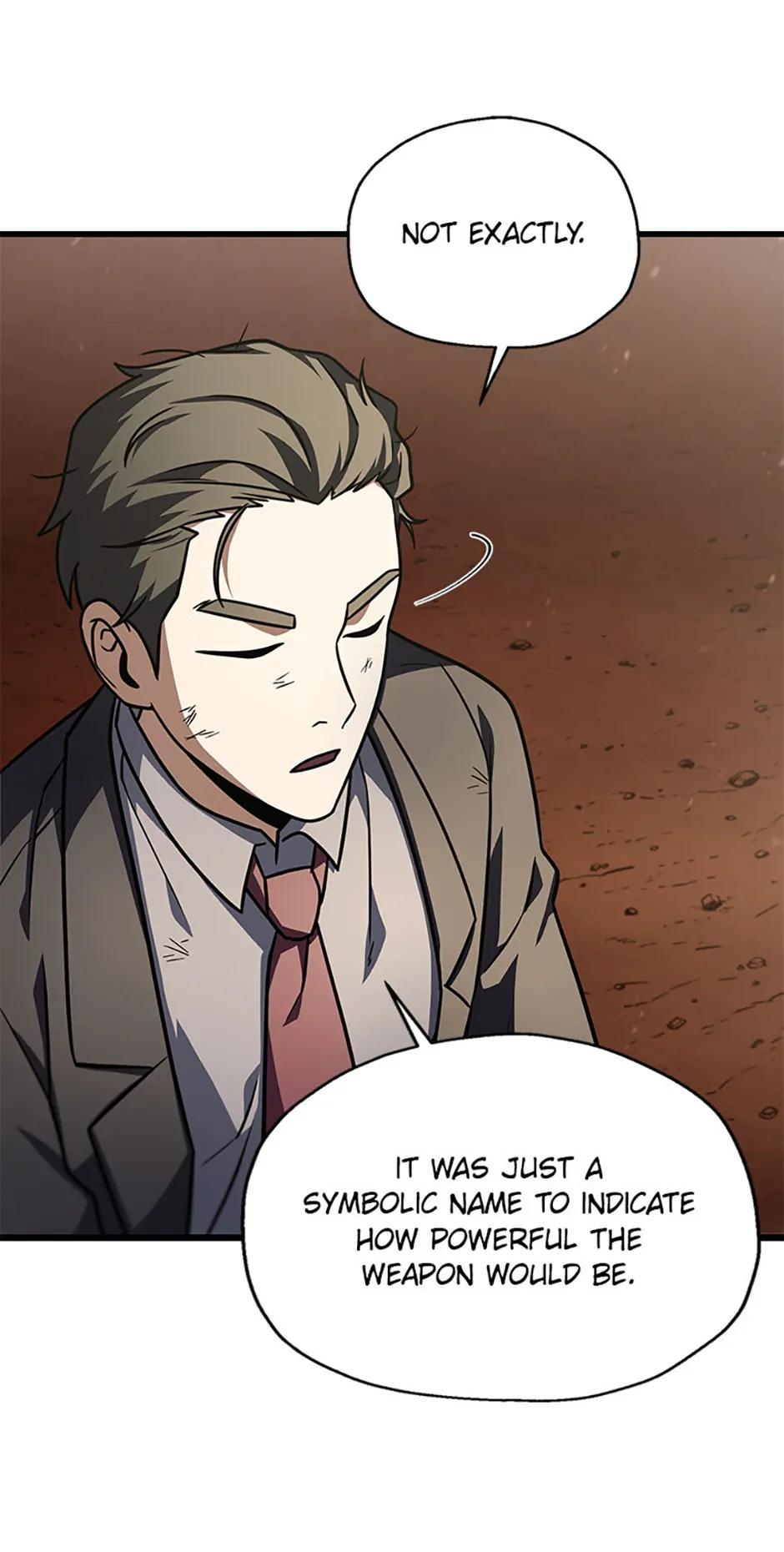 The Player Who Can't Level Up Chapter 147