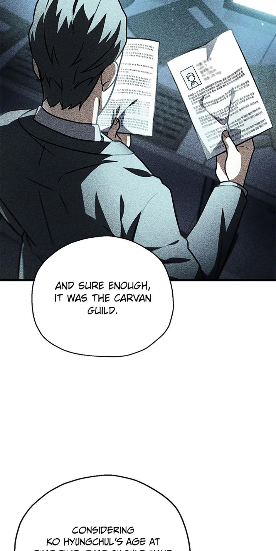 The Player Who Can't Level Up Chapter 147