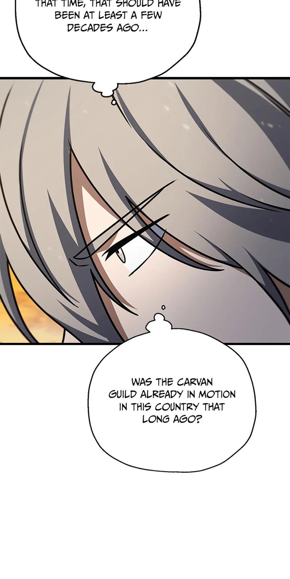 The Player Who Can't Level Up Chapter 147