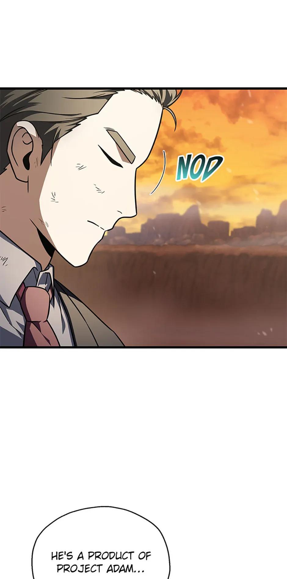 The Player Who Can't Level Up Chapter 147