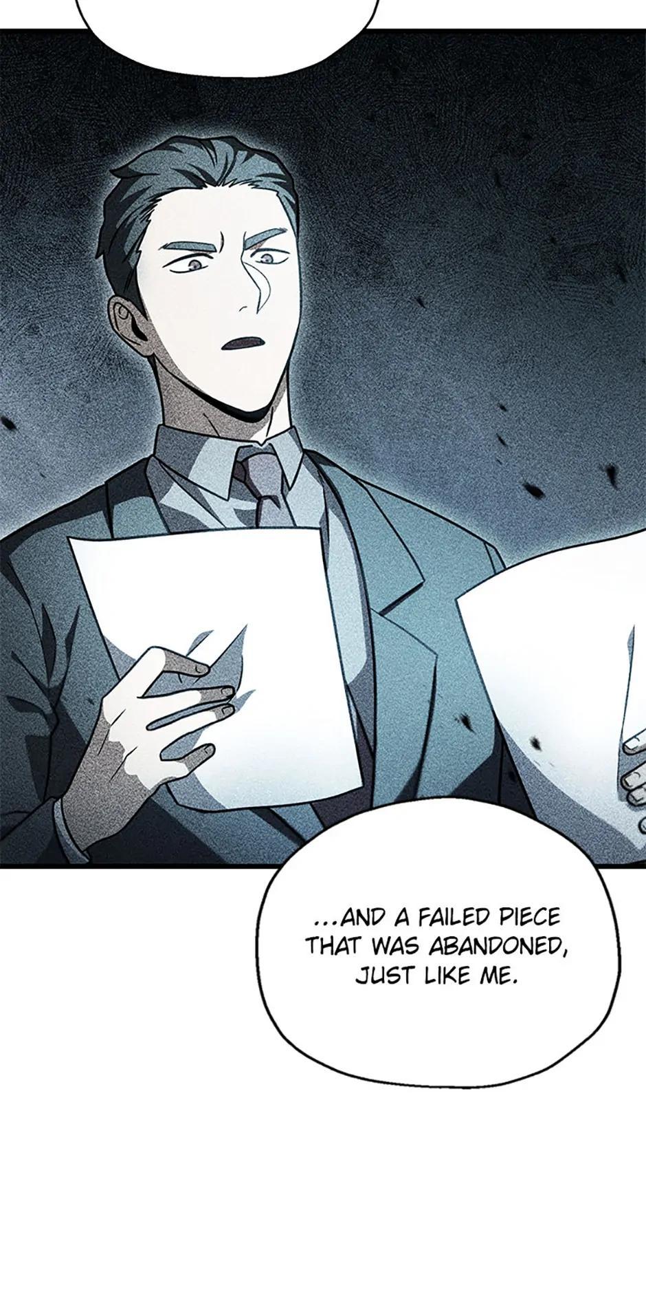 The Player Who Can't Level Up Chapter 147