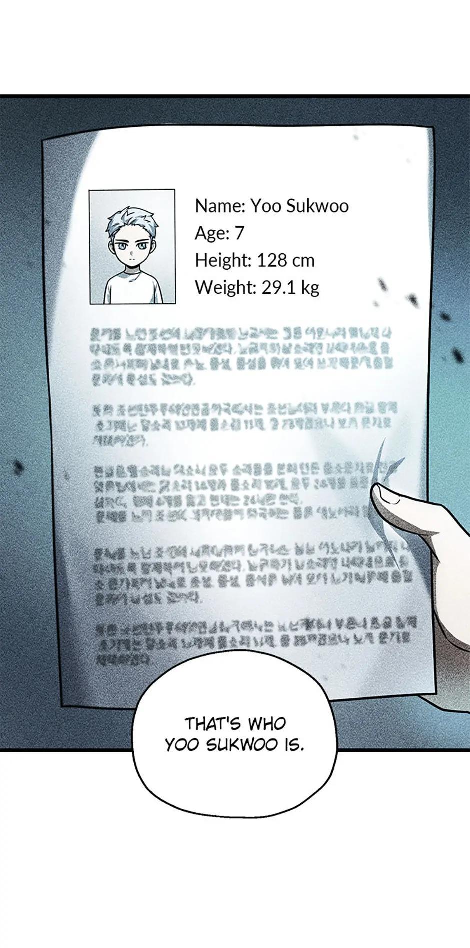 The Player Who Can't Level Up Chapter 147