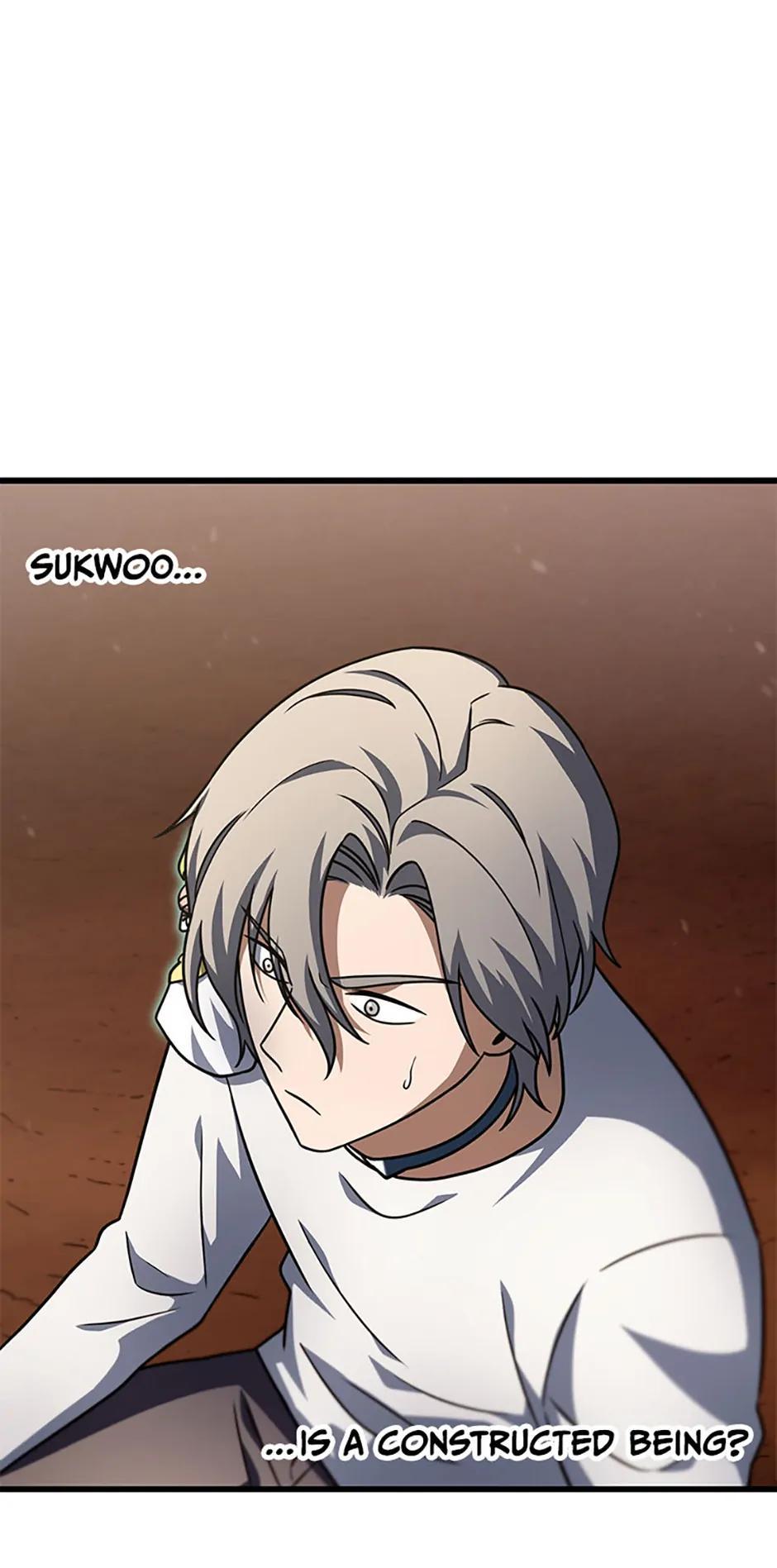 The Player Who Can't Level Up Chapter 147