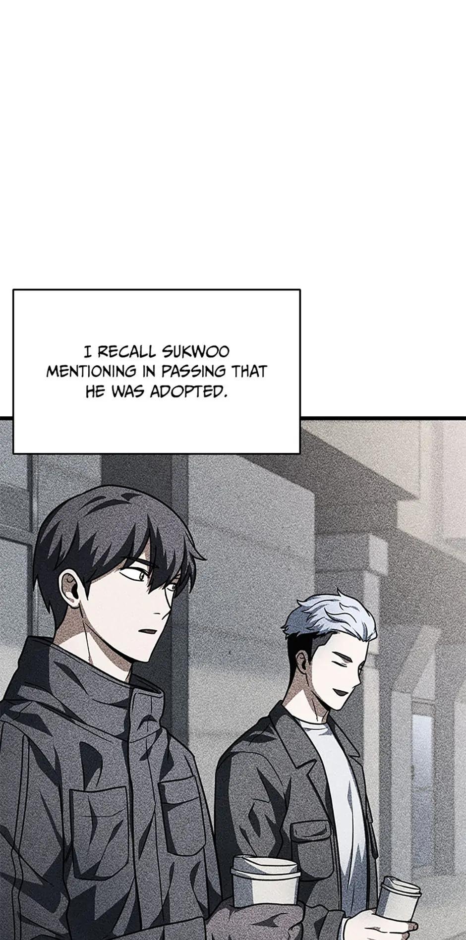 The Player Who Can't Level Up Chapter 147