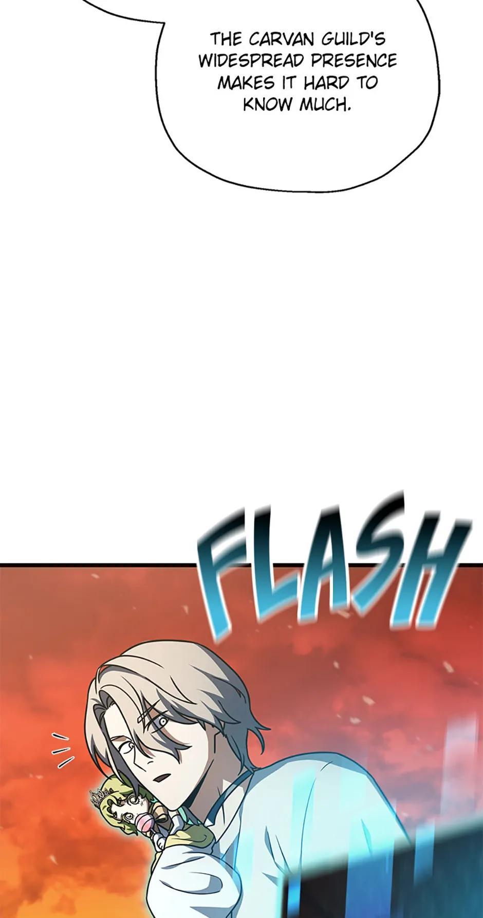 The Player Who Can't Level Up Chapter 147