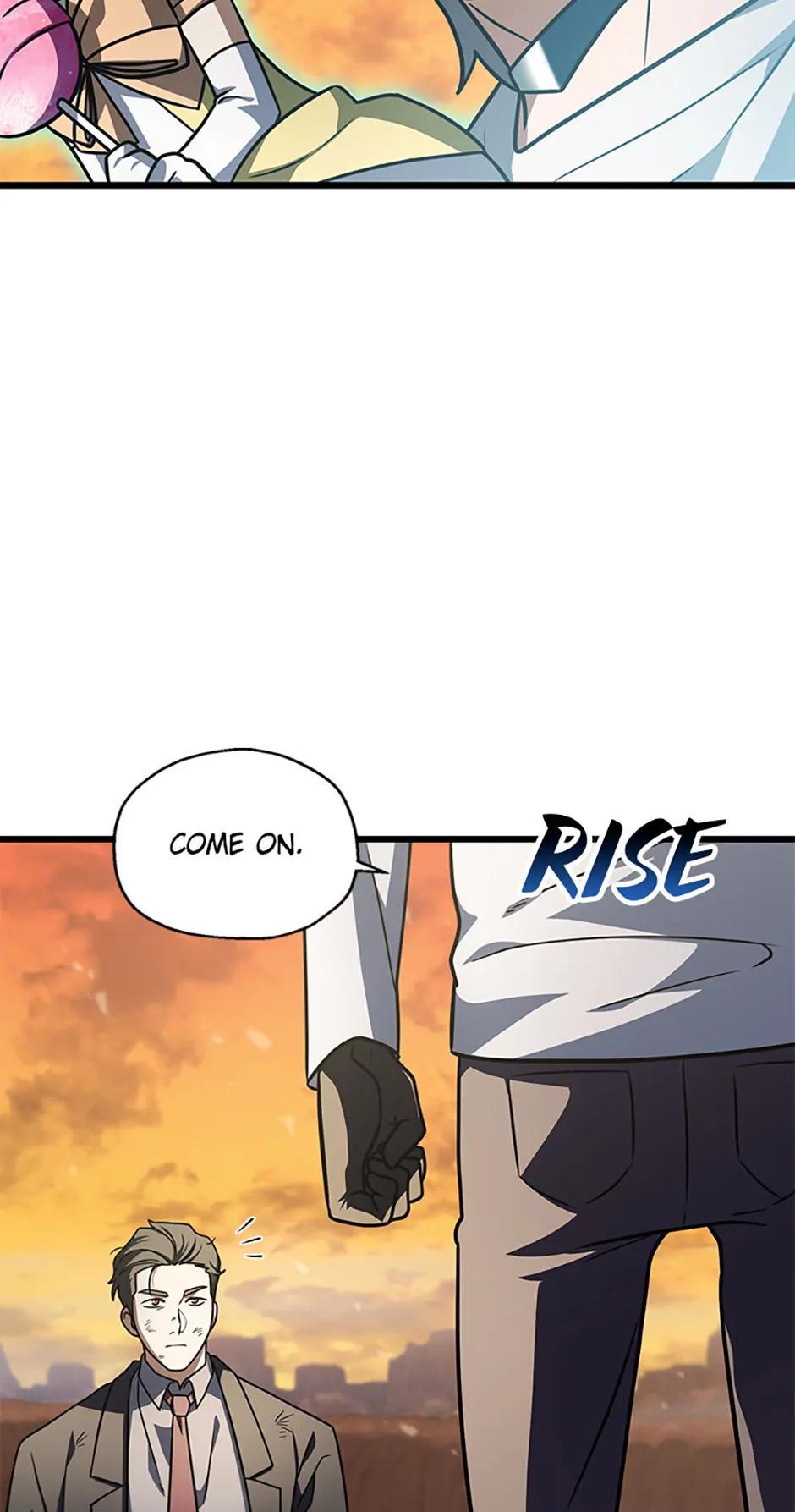 The Player Who Can't Level Up Chapter 147