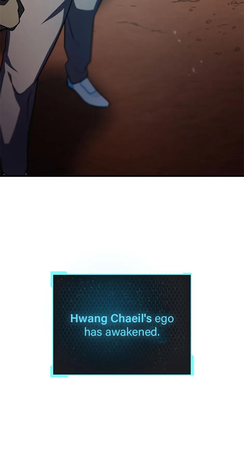 The Player Who Can't Level Up Chapter 147