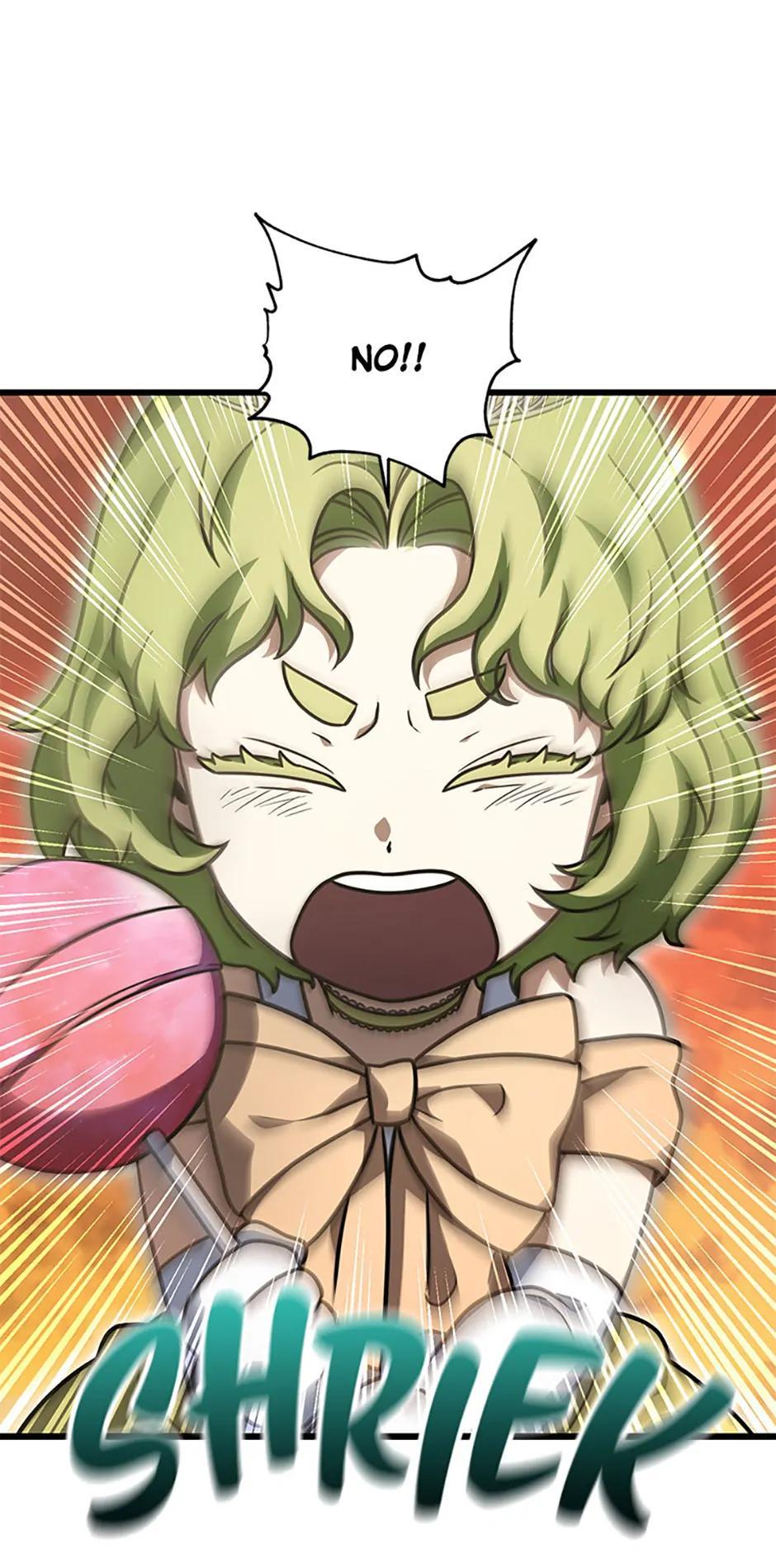 The Player Who Can't Level Up Chapter 147