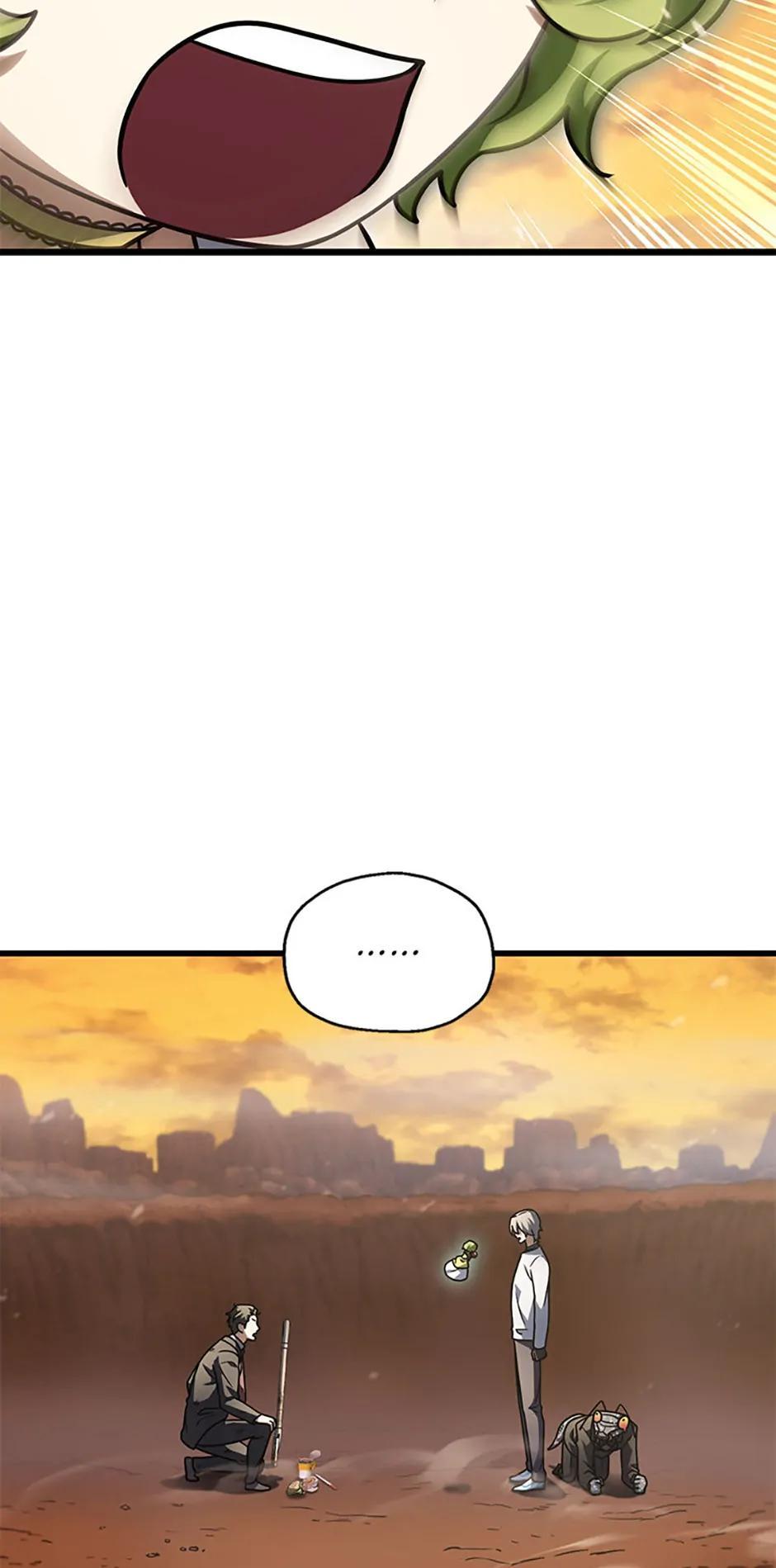 The Player Who Can't Level Up Chapter 147