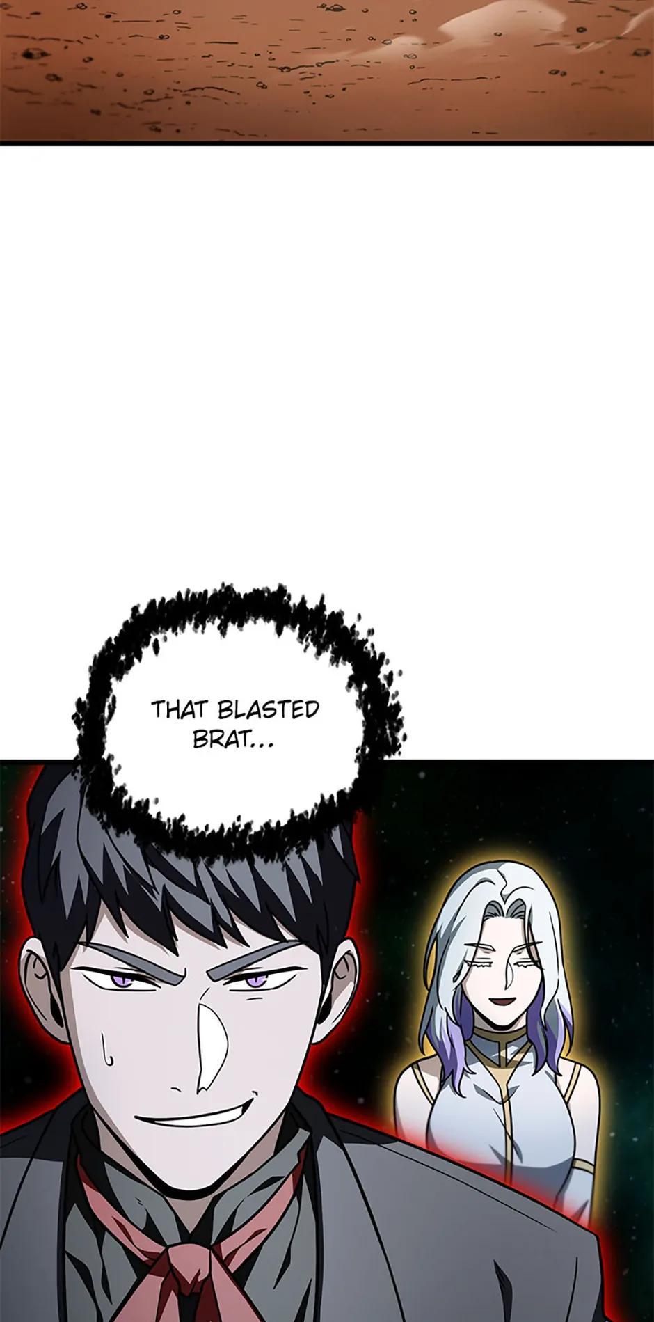 The Player Who Can't Level Up Chapter 147