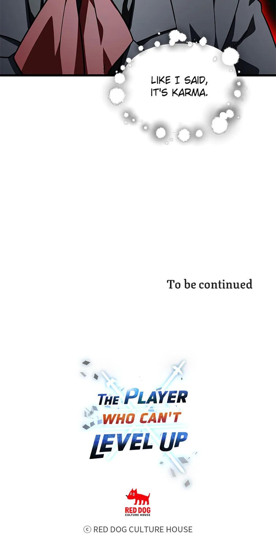 The Player Who Can't Level Up Chapter 147