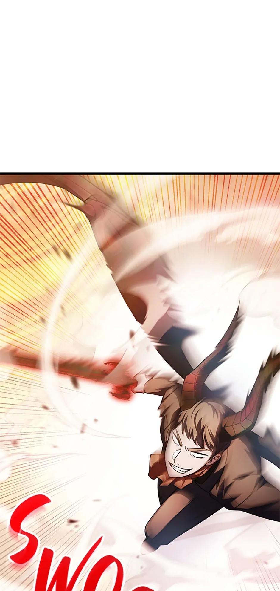 The Player Who Can't Level Up Chapter 151